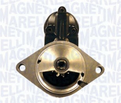 MAGNETI MARELLI 944280100300 -  Стартер
